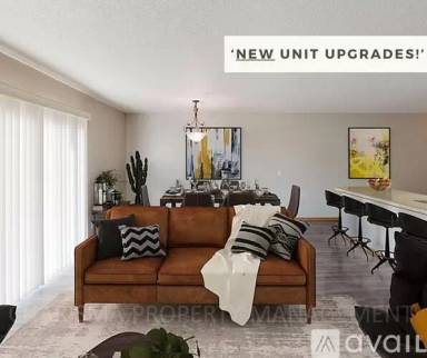 Main picture of Lake Pointe Apartments