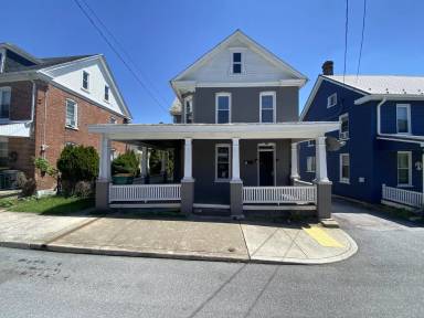 Main picture of 109 Fairview Ave