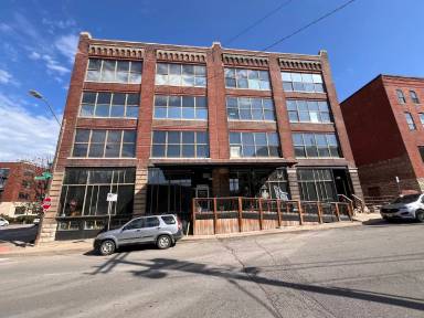 Main picture of 201 Wyandotte St