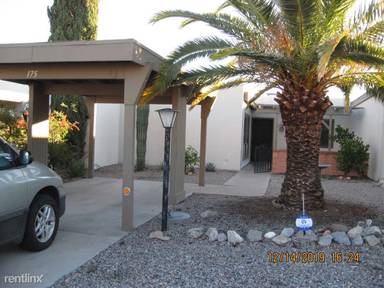 Main picture of 175 W Calle del Chancero