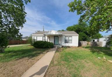 Main picture of 306 N Garrett St
