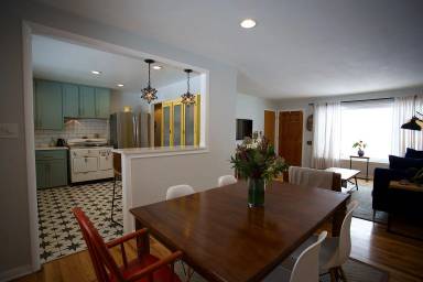Main picture of 3365 W Wagon Trail Dr