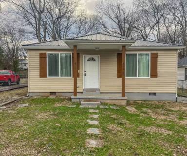 Main picture of 820 Gracey Ave