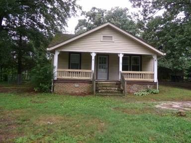 Main picture of 4538 White Rock Rd