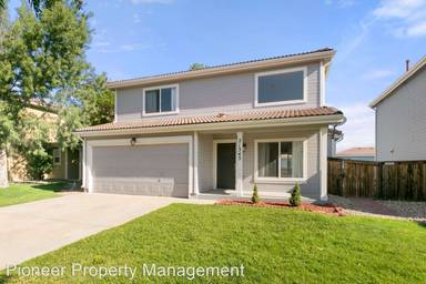Main picture of 21345 E 40th Ave