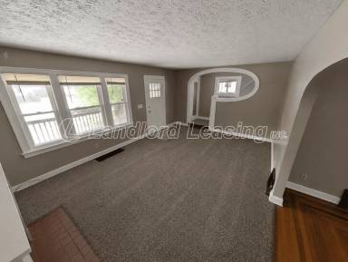 Main picture of 3433 Livingston Ave