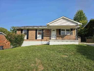 Main picture of 3660 Crosby Dr