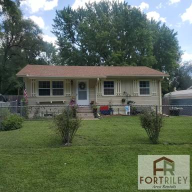 Main picture of 1405 Bel Air Dr