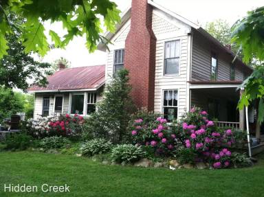 Main picture of 2166 George Hayes Rd