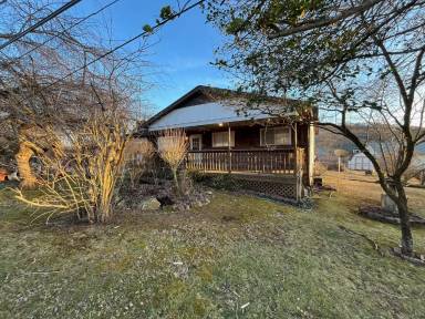 Main picture of 4606 Marlin Dr