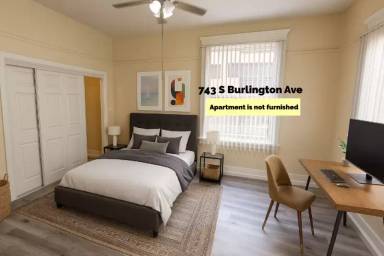 Main picture of 743 S Burlington Ave