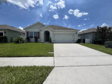 Main picture of 5106 Fiddlewood Way Saint Cloud, FL 34771-8594
