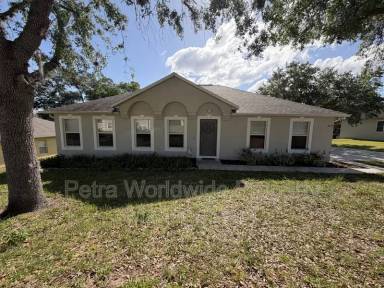 Main picture of 2717 Orpha Ln