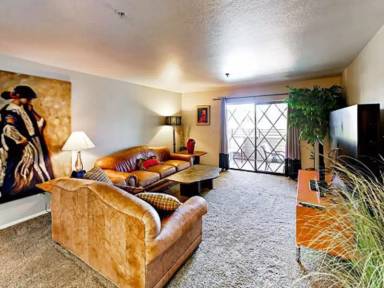 Main picture of Scottsdale Springs Apartments