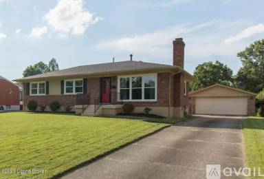 Main picture of 4311 Kinloch Rd