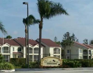 Main picture of Casablanca Isles Condo