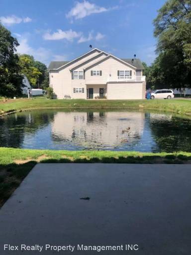 Main picture of Derby Village