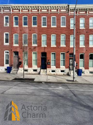 Main picture of 1517 N Broadway