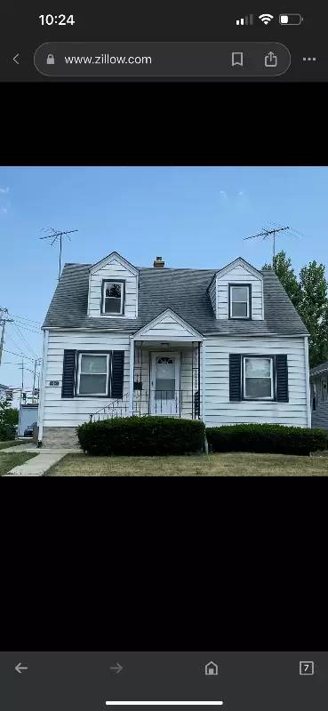 Main picture of 1526 N Prairie Ave