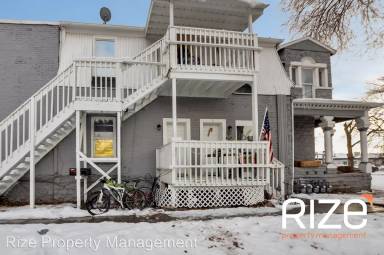 Main picture of 2544 Porter Ave