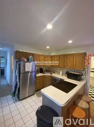 Main picture of 22 Saint Cyprians Pl