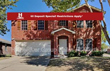 Main picture of 2257 Bradford Pear Dr