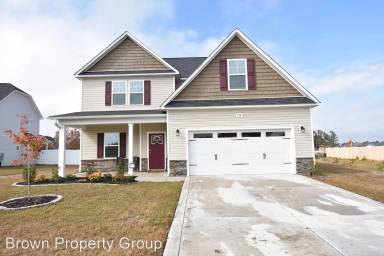 Main picture of 372 Croft Dr