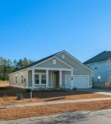 Main picture of 117 Oyster Tide Ave