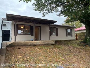 Main picture of 1109 Flat Rock Dr