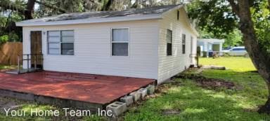 Main picture of 10001 N 20th St