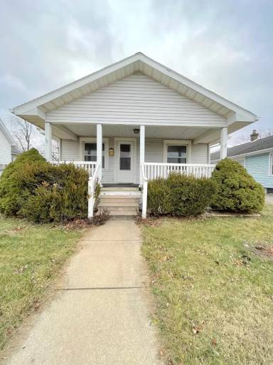 Main picture of 810 S Courtland Ave