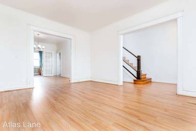 Main picture of 4818 Kansas Ave NW