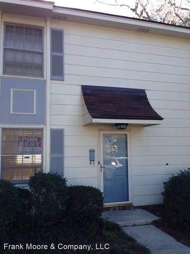 Main picture of Oglethorpe Place