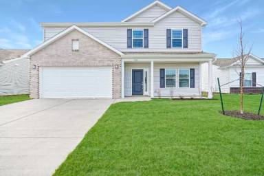Main picture of 1133 Thorny Ln