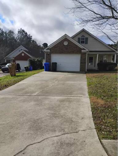 Main picture of 3583 Brookstone Way