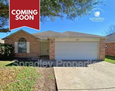 Main picture of 217 Meadowbrook Dr