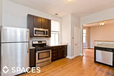 Main picture of 1216 W Barry Ave