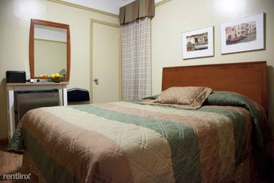 Main picture of Union Square Apartments