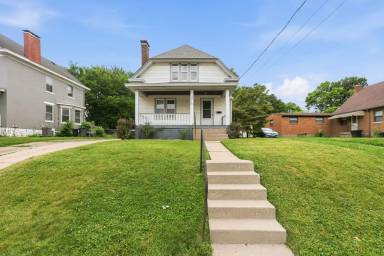 Main picture of 3713 Frances Ave