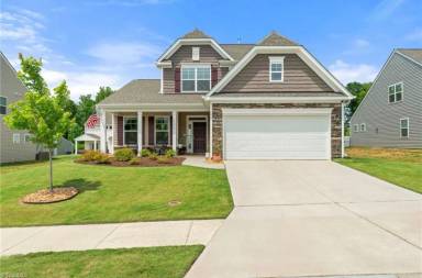 Main picture of 4077 Glenn Knoll Ln