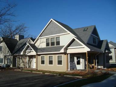 Main picture of 8 Norton St