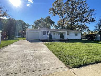 Main picture of 6617 Stagecoach St
