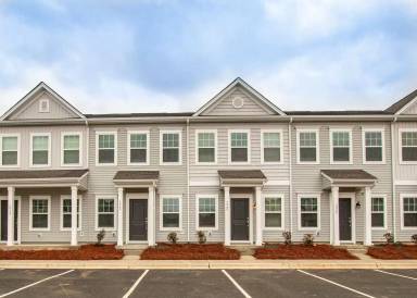 Main picture of 3945 Wagon Way