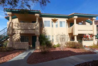 Main picture of Rock Springs