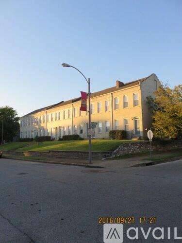Main picture of 2315 Lynch St