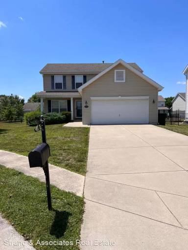 Main picture of 2429 Heather Hill Ct