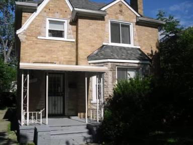 Main picture of 13976 Mansfield St