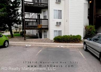 Main picture of 17361 E Mansfield Ave