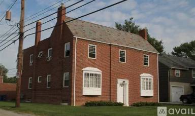 Main picture of 1729 Elmwood Ave