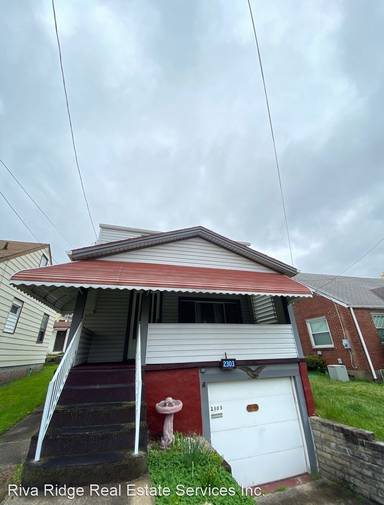 Main picture of 2303 Carson St
